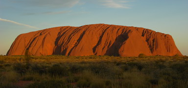 Uluru